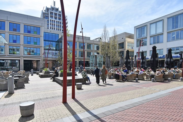 Foto 6 van Oostwaarts 44