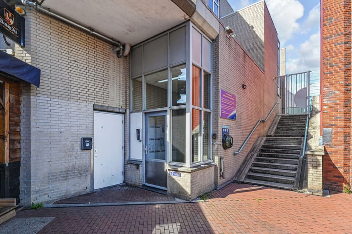 Foto 7 van Oostwaarts 44