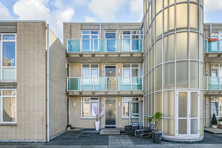 Foto 8 van Oostwaarts 44