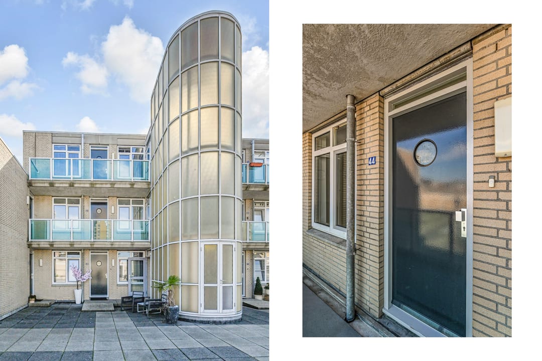 Foto 11 van Oostwaarts 44