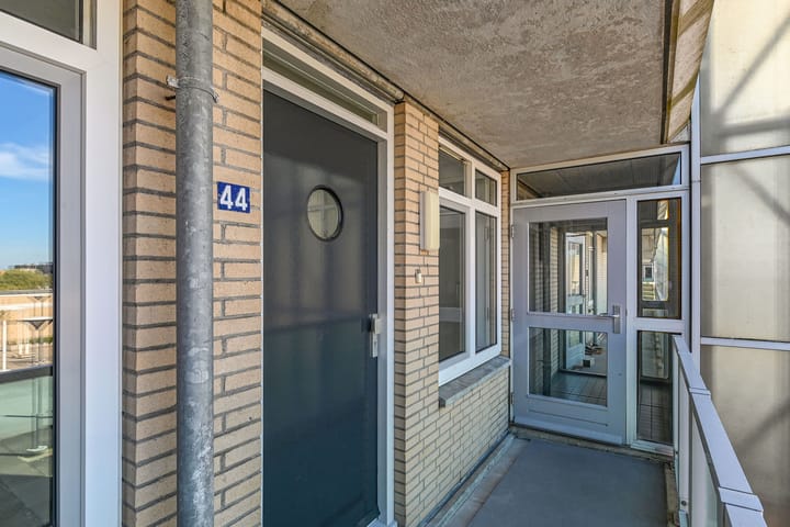 Foto 12 van Oostwaarts 44