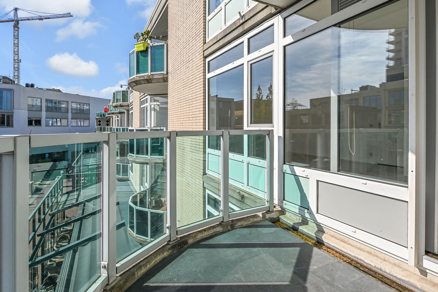 Foto 19 van Oostwaarts 44