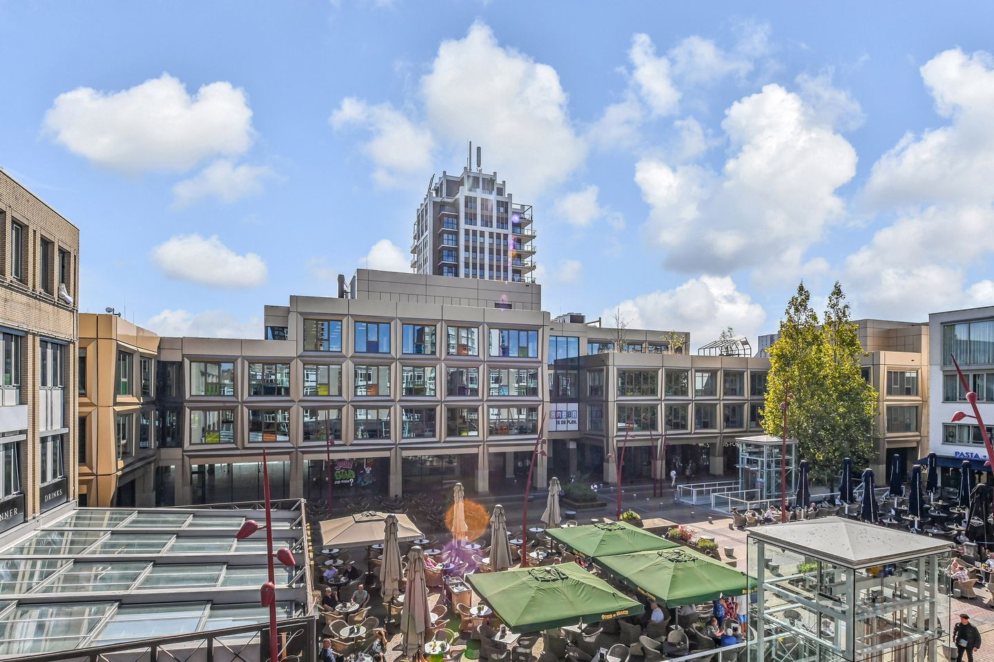 Foto 20 van Oostwaarts 44