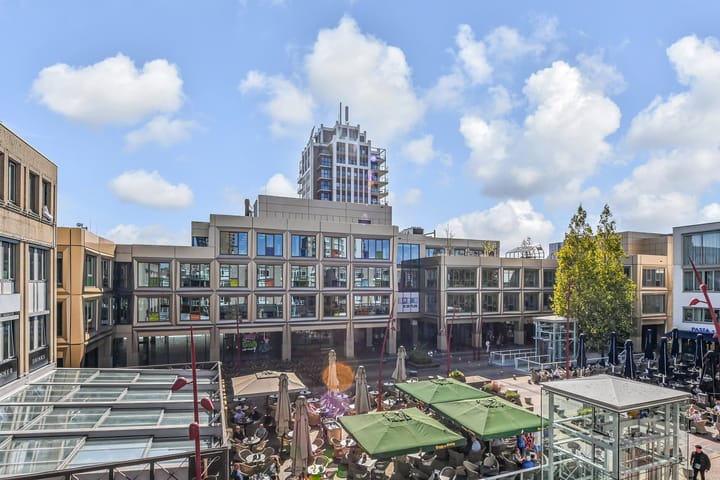 Foto 20 van Oostwaarts 44