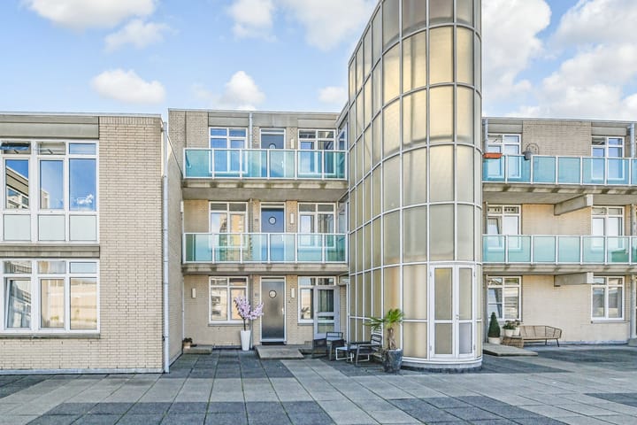 Foto 37 van Oostwaarts 44