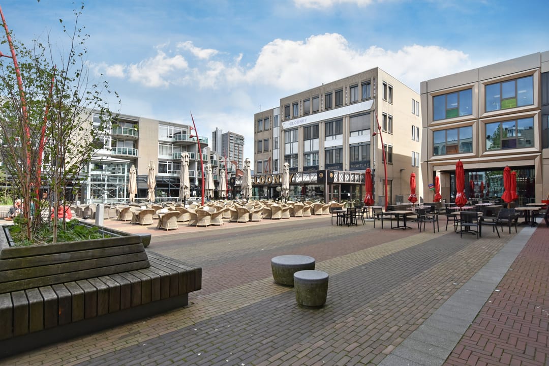 Foto 38 van Oostwaarts 44