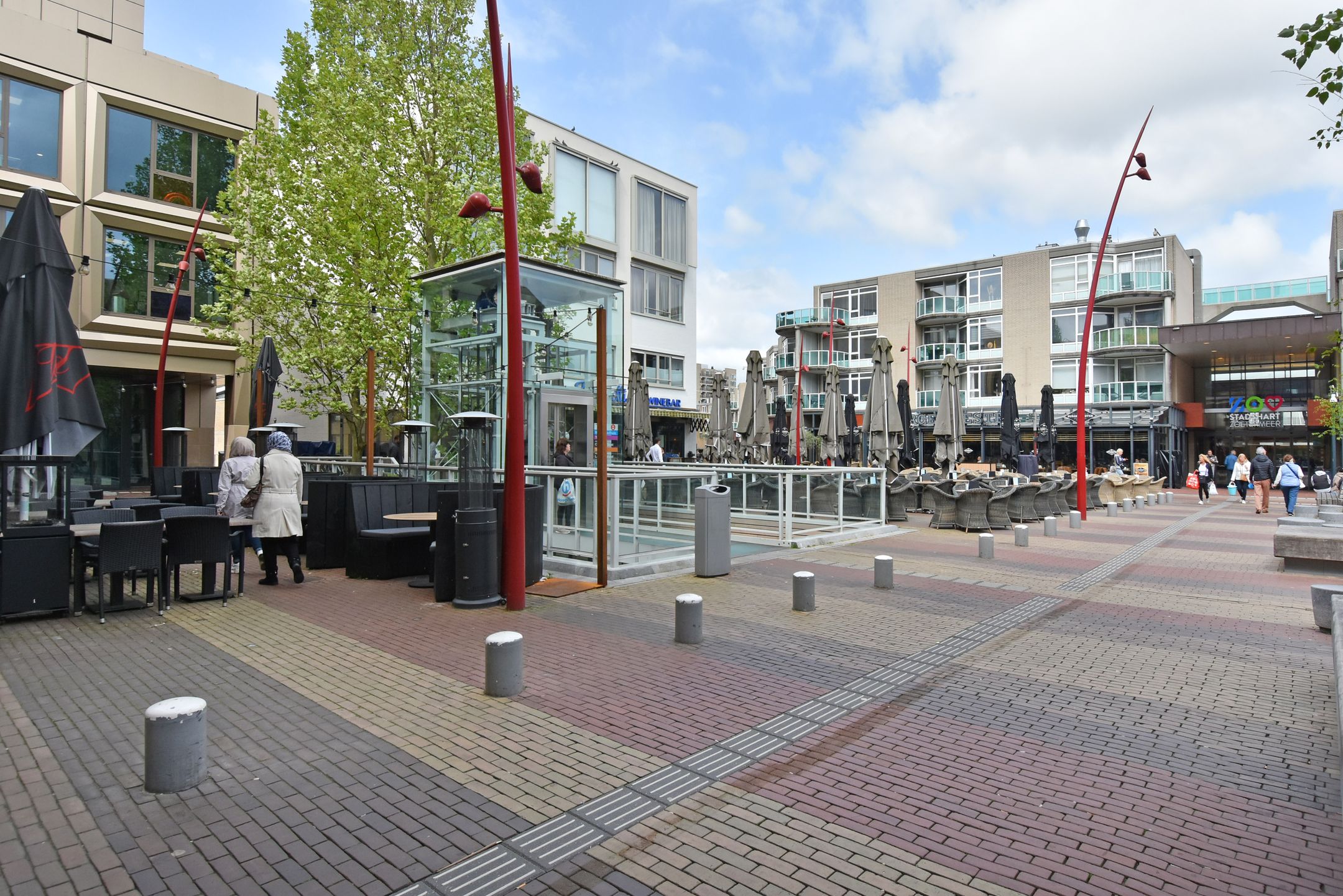 Foto 39 van Oostwaarts 44