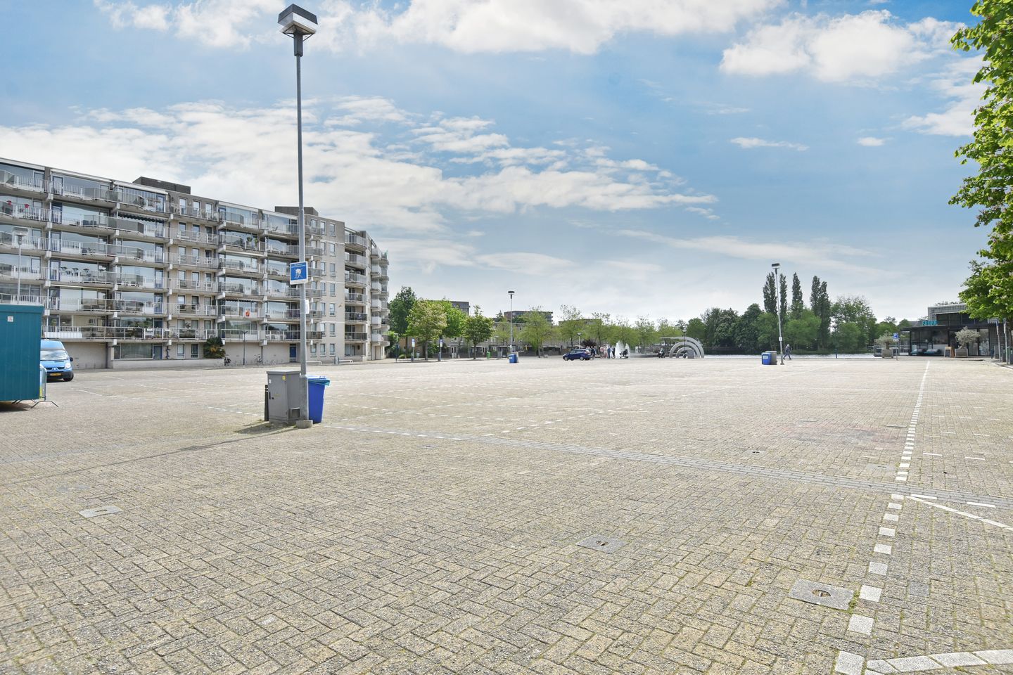 Foto 40 van Oostwaarts 44