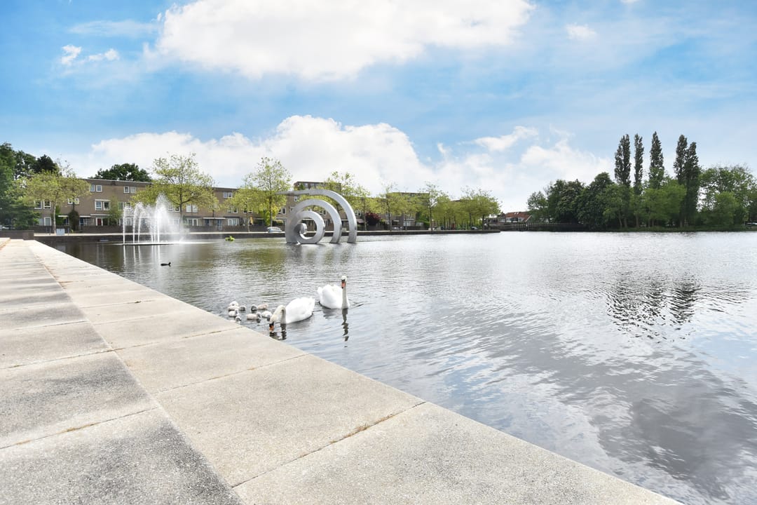 Foto 41 van Oostwaarts 44