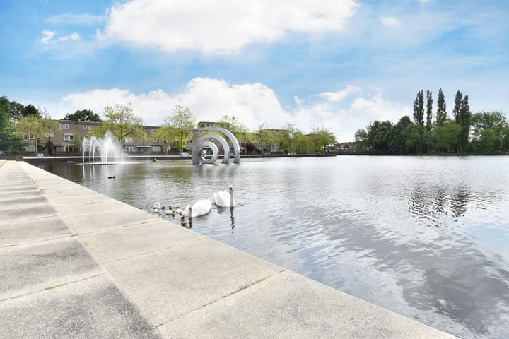 Foto 41 van Oostwaarts 44