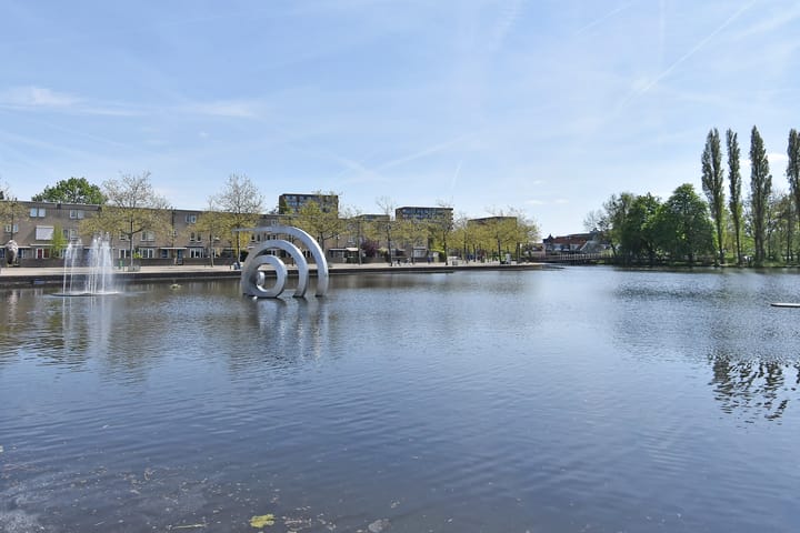 Foto 42 van Oostwaarts 44