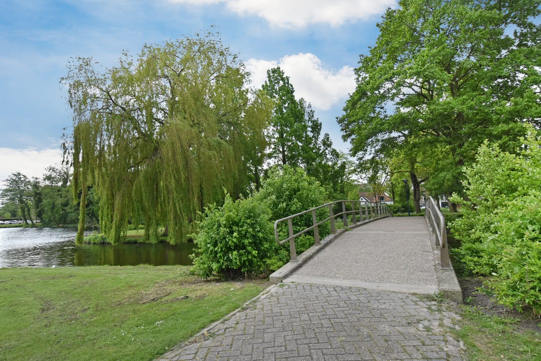 Foto 43 van Oostwaarts 44