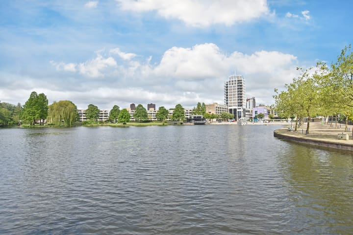 Foto 44 van Oostwaarts 44