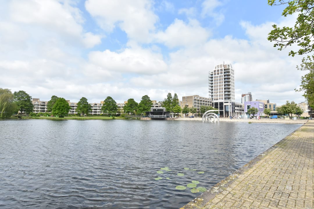 Foto 46 van Oostwaarts 44