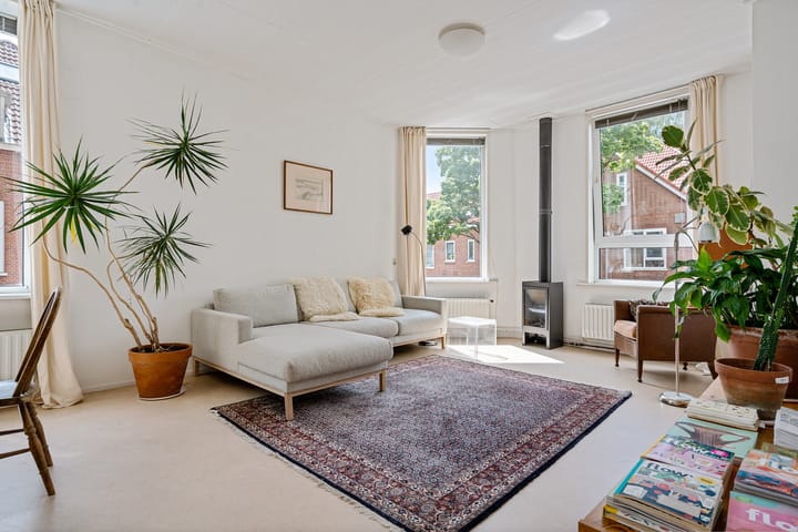 Foto 2 van Koninginnelaan 59-A