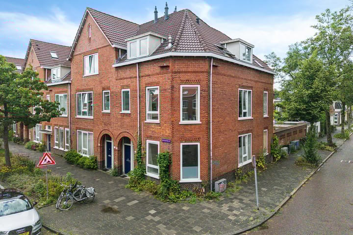 Foto 1 van Koninginnelaan 59-A