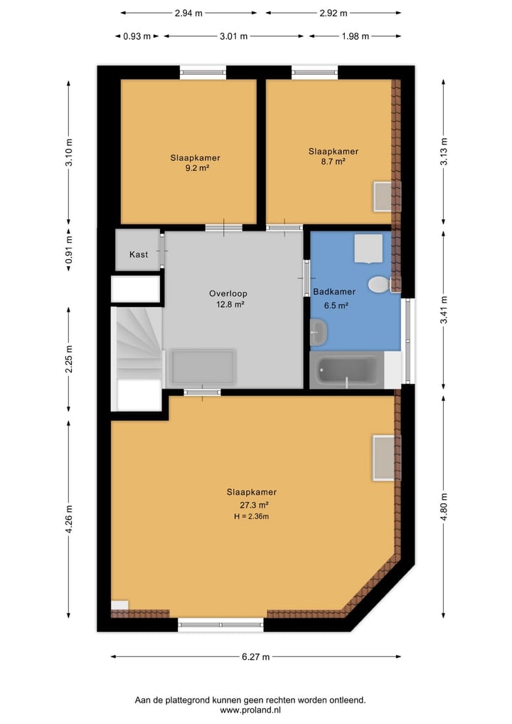 Foto 37 van Koninginnelaan 59-A