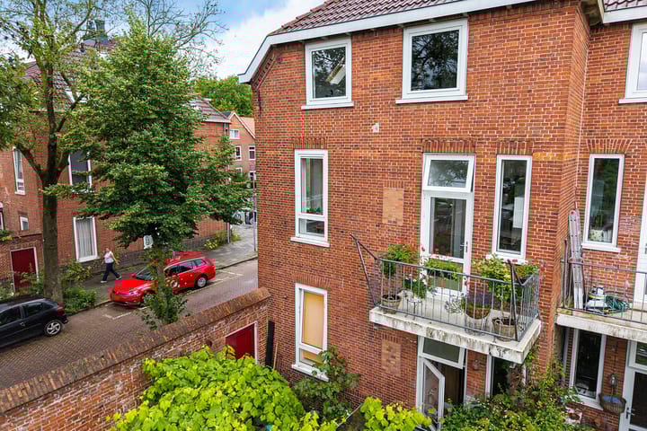 Foto 5 van Koninginnelaan 59-A