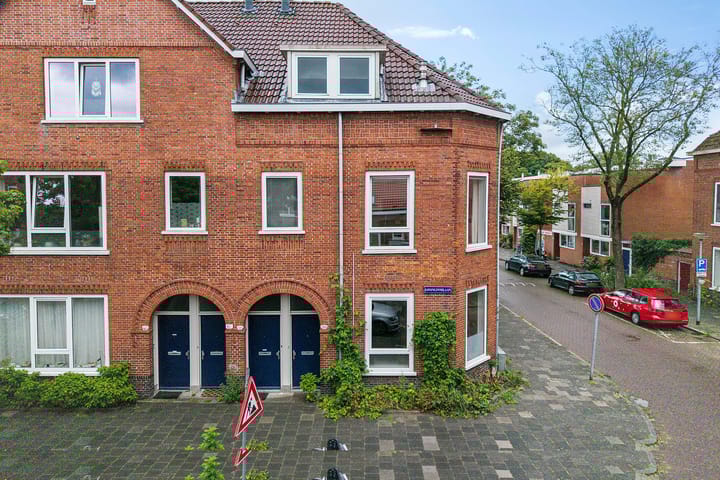 Foto 6 van Koninginnelaan 59-A