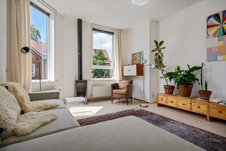 Foto 9 van Koninginnelaan 59-A