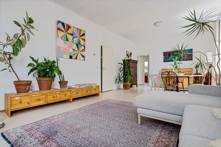 Foto 10 van Koninginnelaan 59-A