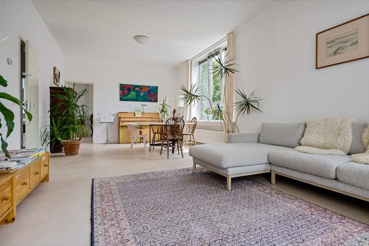 Foto 11 van Koninginnelaan 59-A