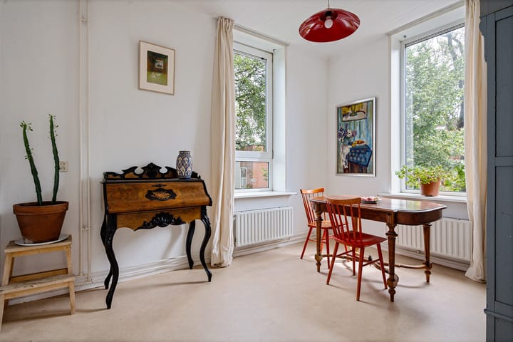 Foto 13 van Koninginnelaan 59-A