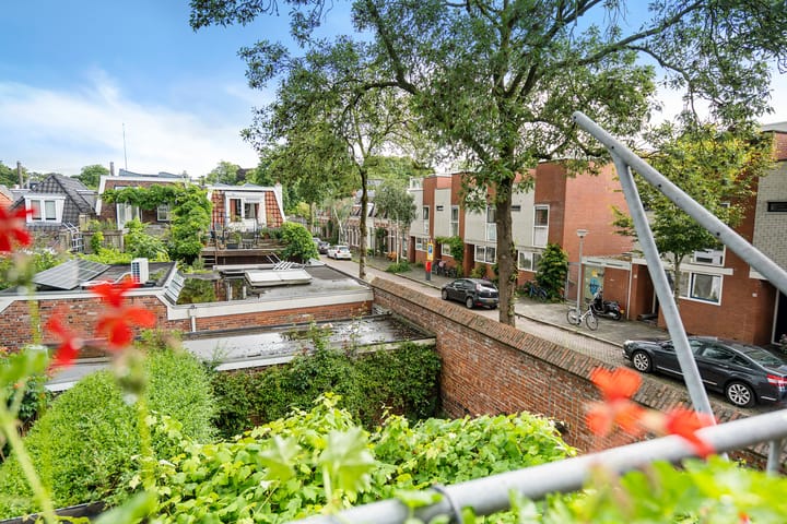 Foto 19 van Koninginnelaan 59-A