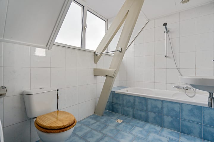 Foto 24 van Koninginnelaan 59-A