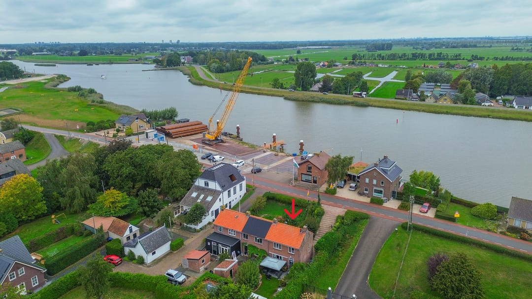 Foto 2 van Kattendijk 111