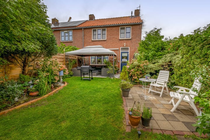 Foto 3 van Kattendijk 111