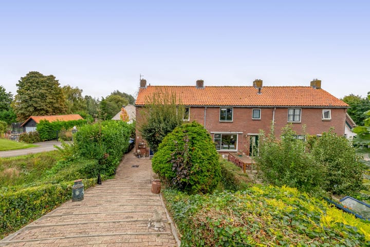 Foto 4 van Kattendijk 111