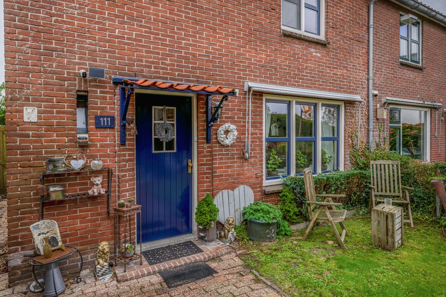 Foto 5 van Kattendijk 111