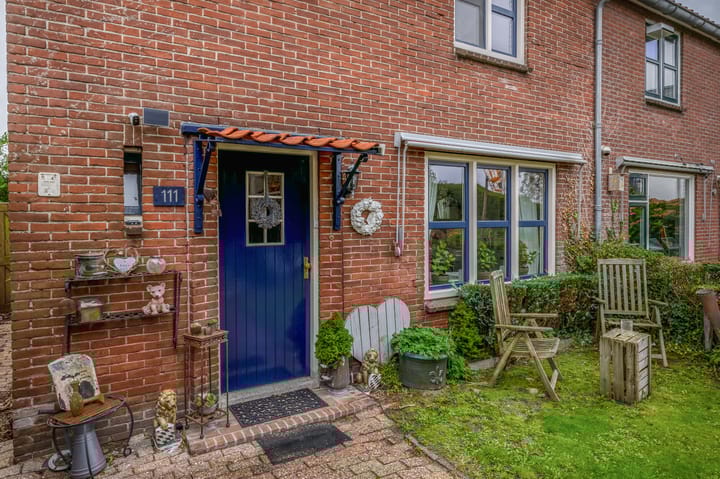 Foto 5 van Kattendijk 111