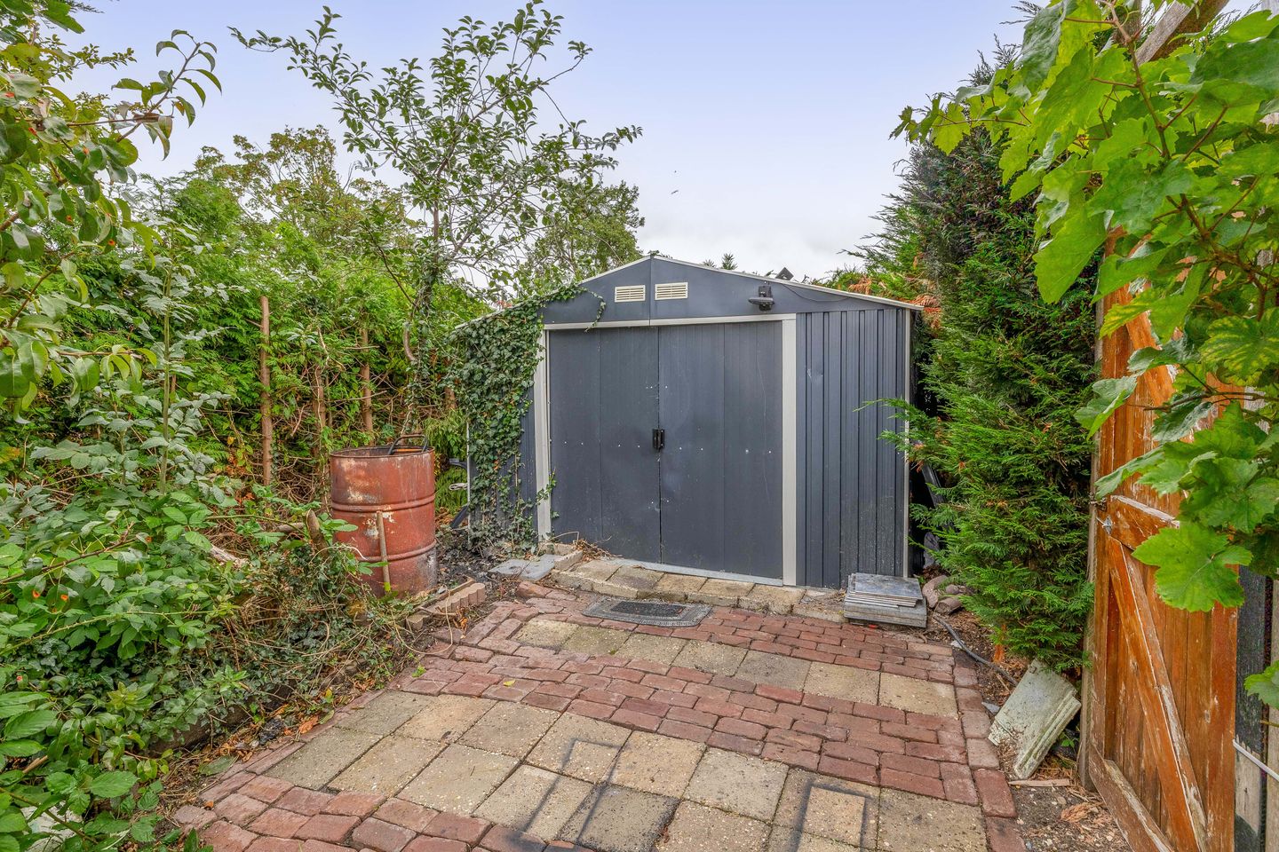 Foto 19 van Kattendijk 111