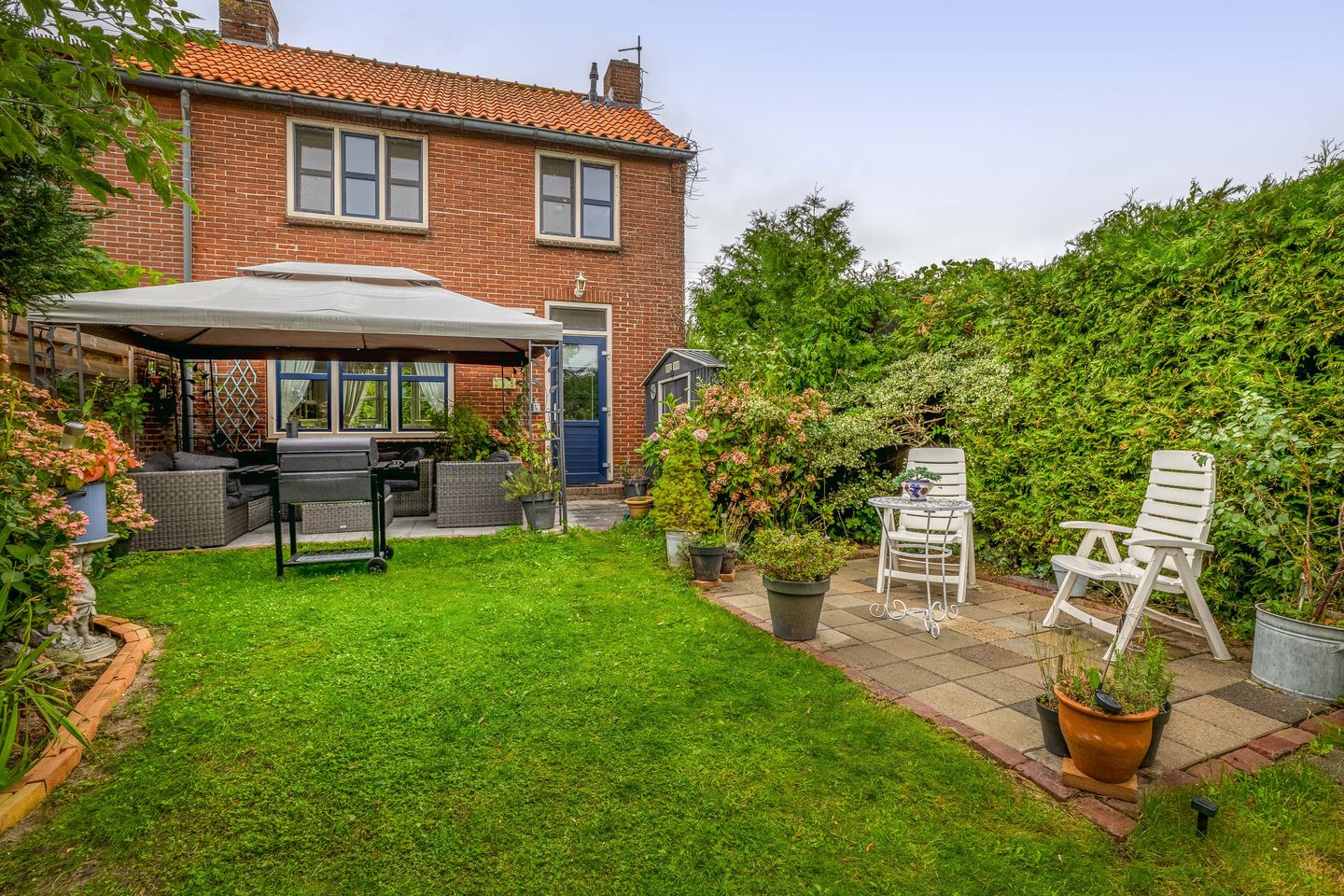 Foto 20 van Kattendijk 111