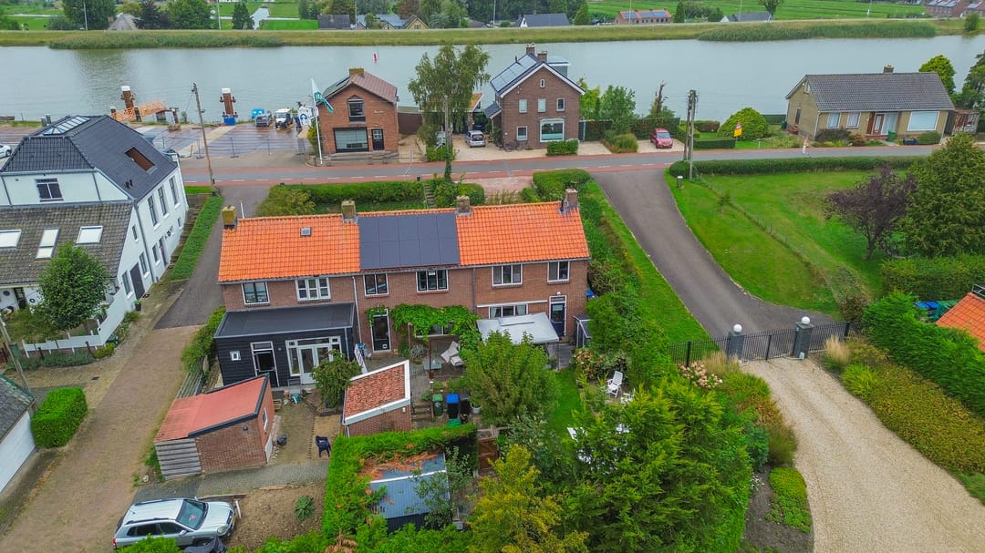 Foto 31 van Kattendijk 111