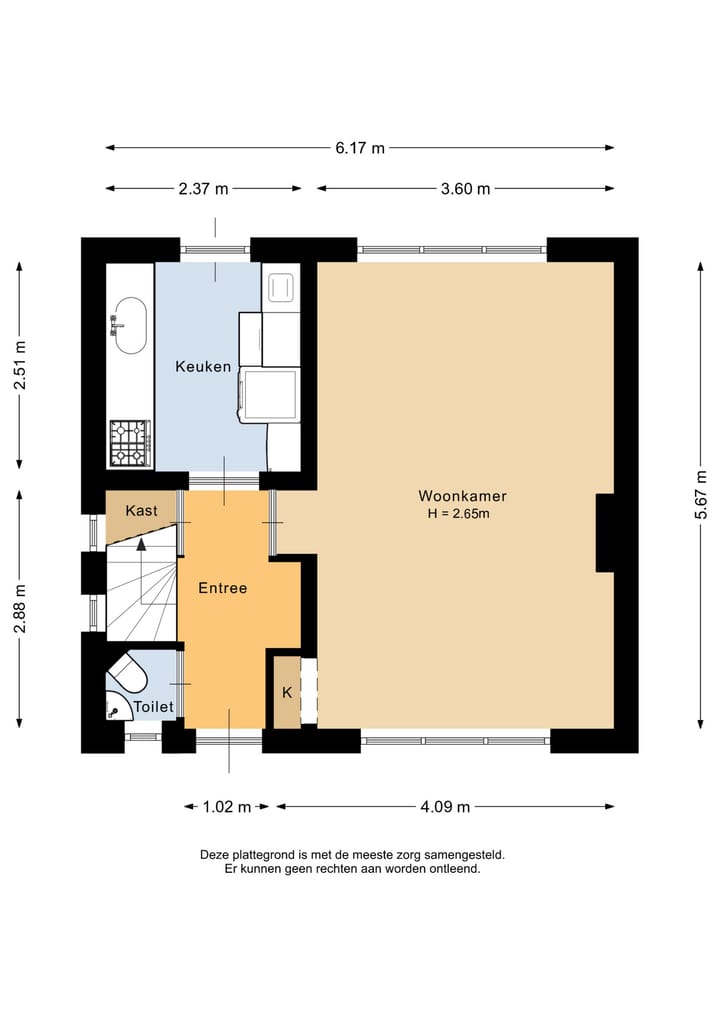 Foto 37 van Kattendijk 111