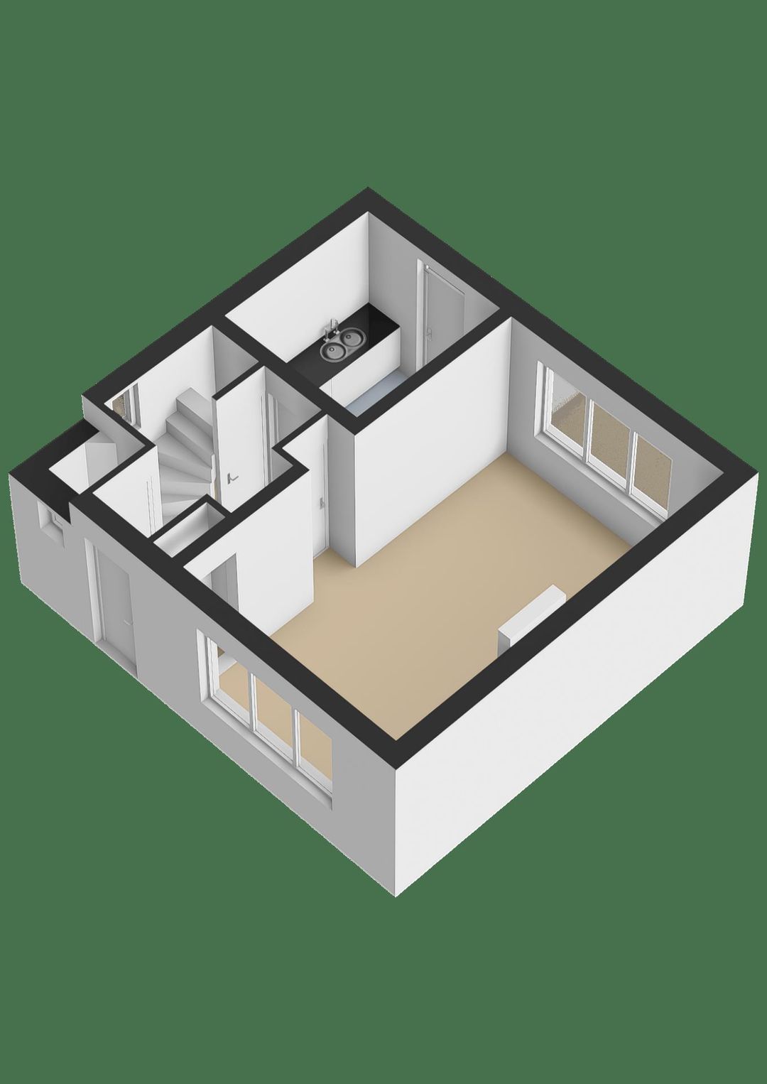 Foto 38 van Kattendijk 111