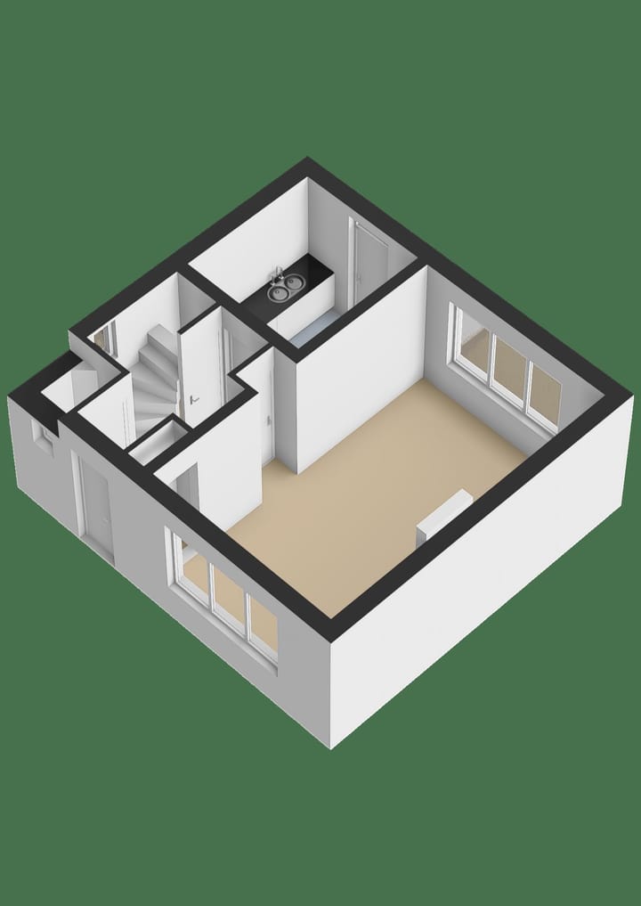 Foto 38 van Kattendijk 111