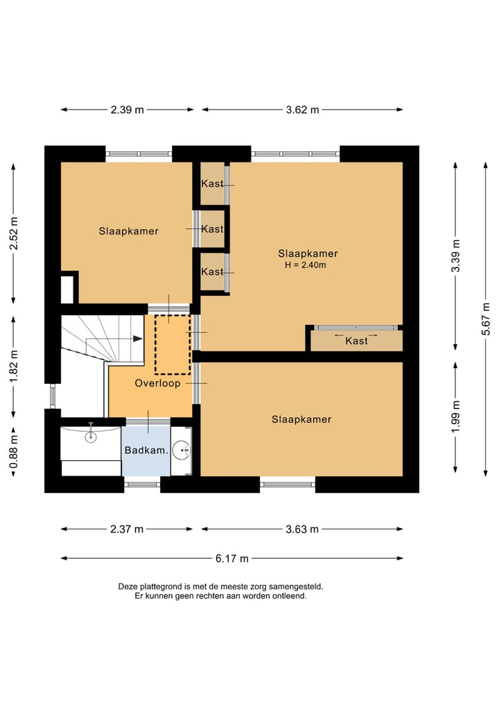 Foto 39 van Kattendijk 111