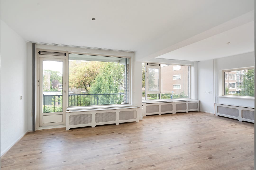 Foto 2 van Immanuel Kantstraat 152