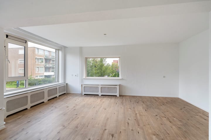 Foto 3 van Immanuel Kantstraat 152