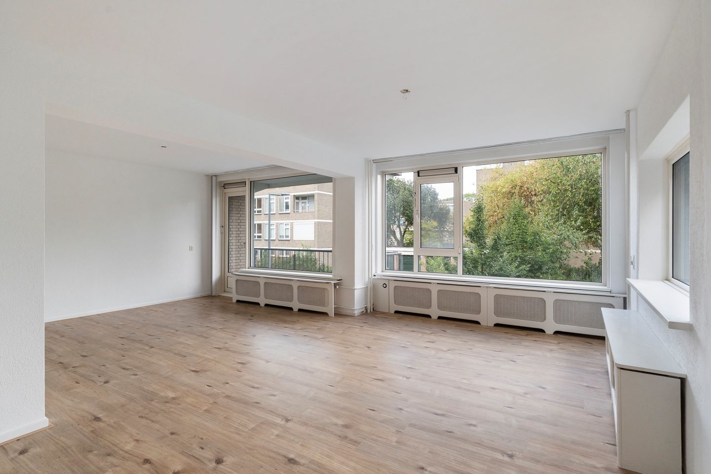 Foto 4 van Immanuel Kantstraat 152