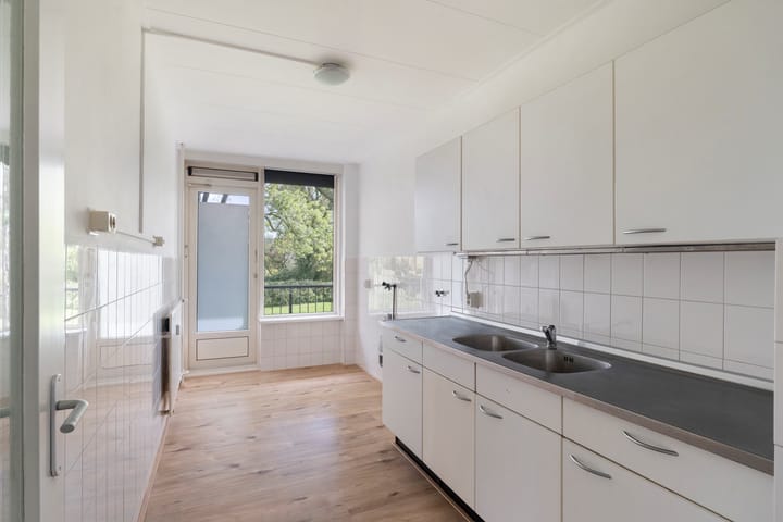 Foto 5 van Immanuel Kantstraat 152