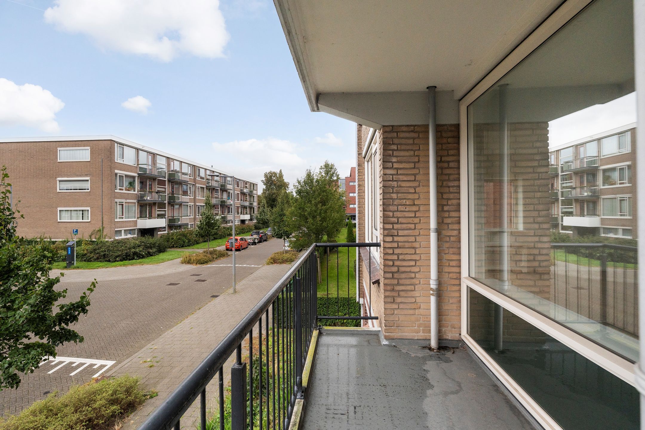 Foto 6 van Immanuel Kantstraat 152