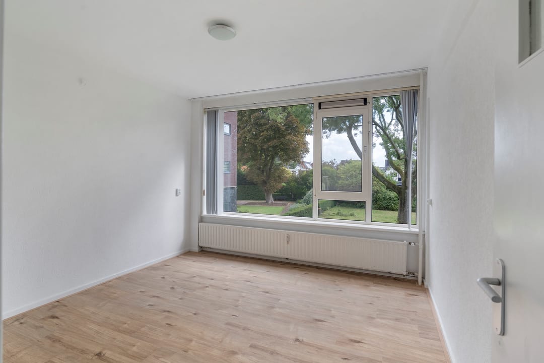 Foto 7 van Immanuel Kantstraat 152