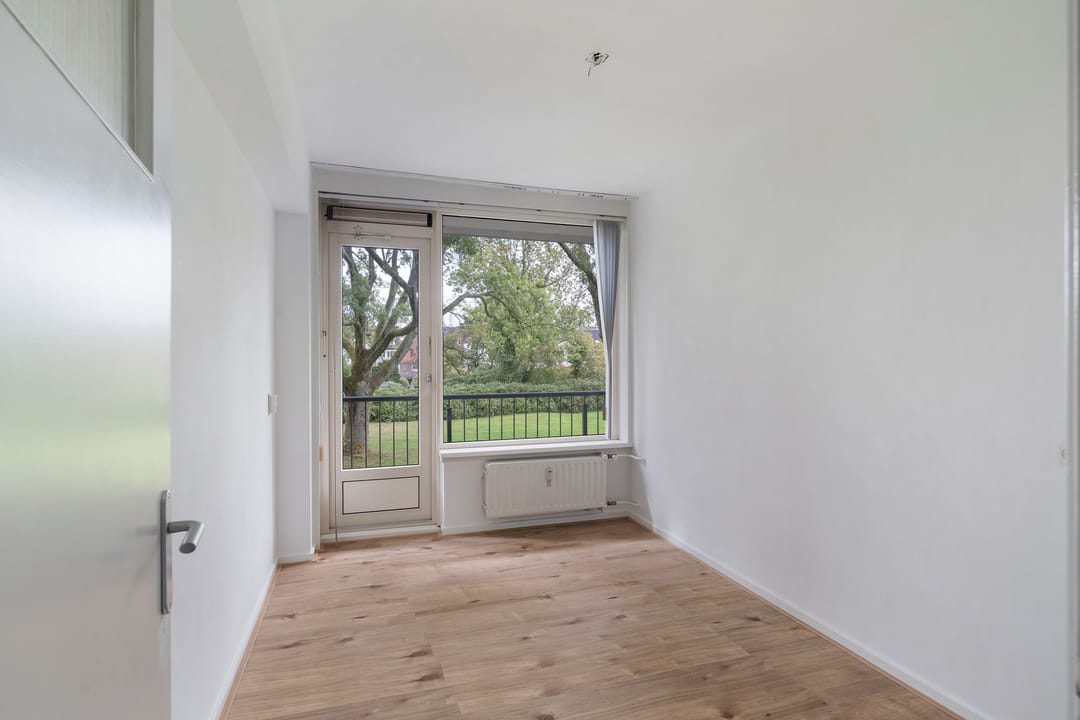 Foto 8 van Immanuel Kantstraat 152