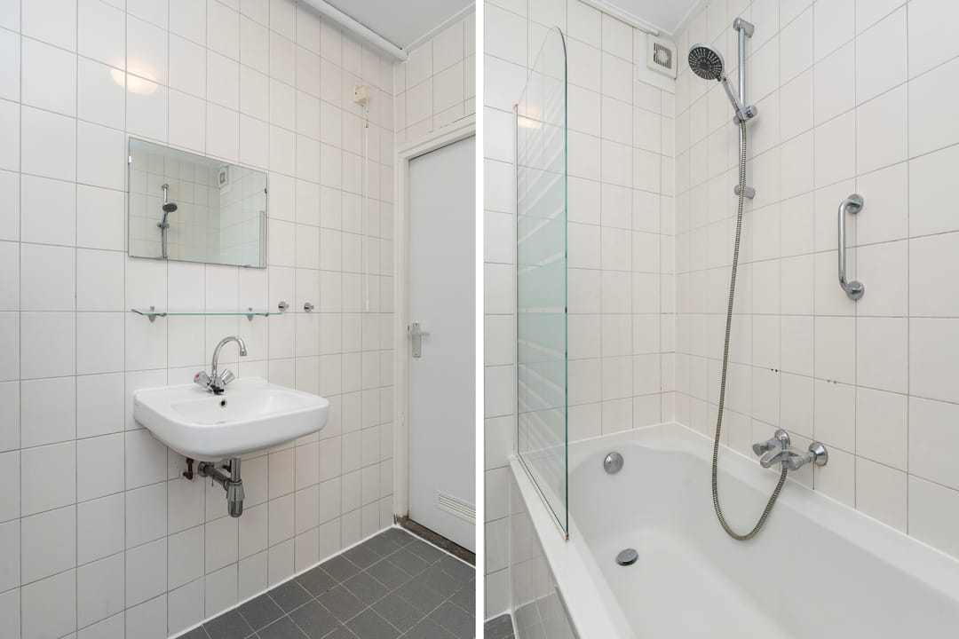 Foto 11 van Immanuel Kantstraat 152