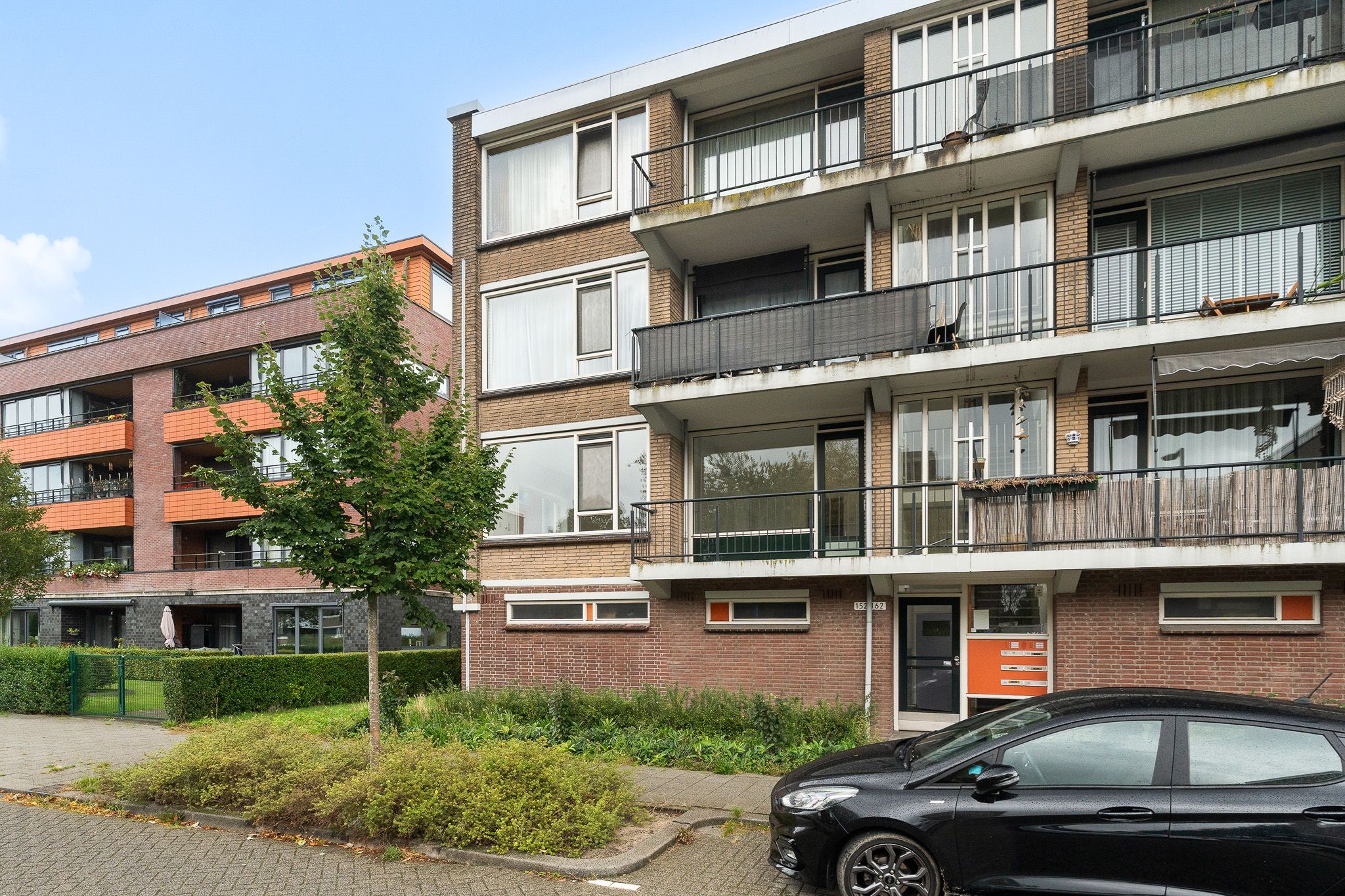 Foto 12 van Immanuel Kantstraat 152